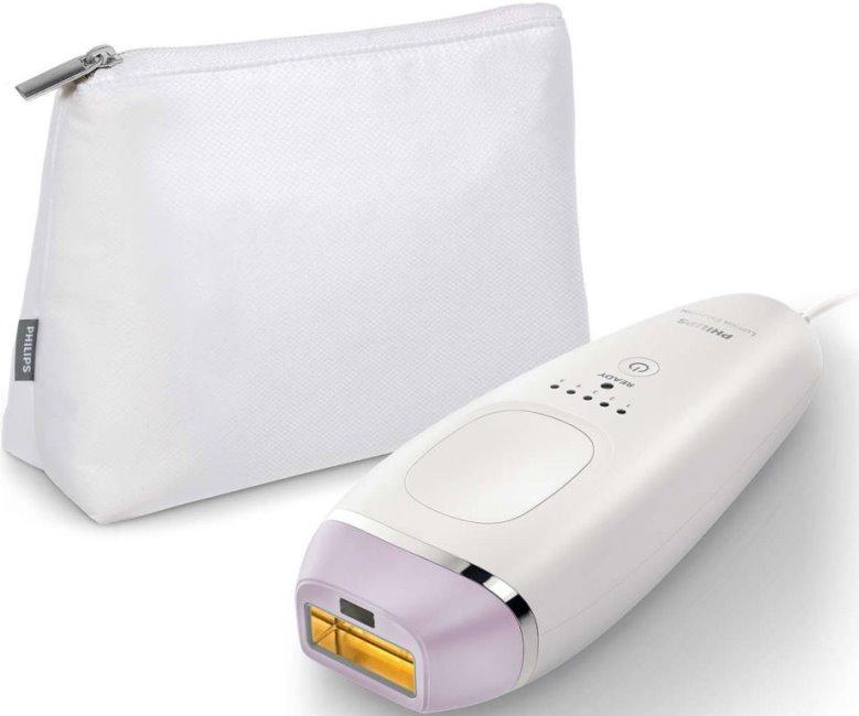 6 Fotoepilator Philips BRI863 Lumea Essential