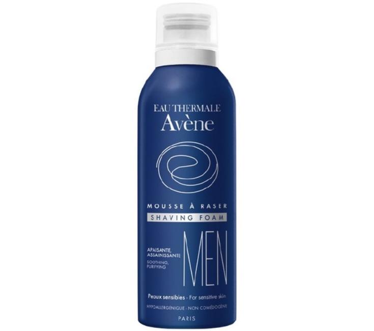 6 Gel Dla Britja AVENE MEN