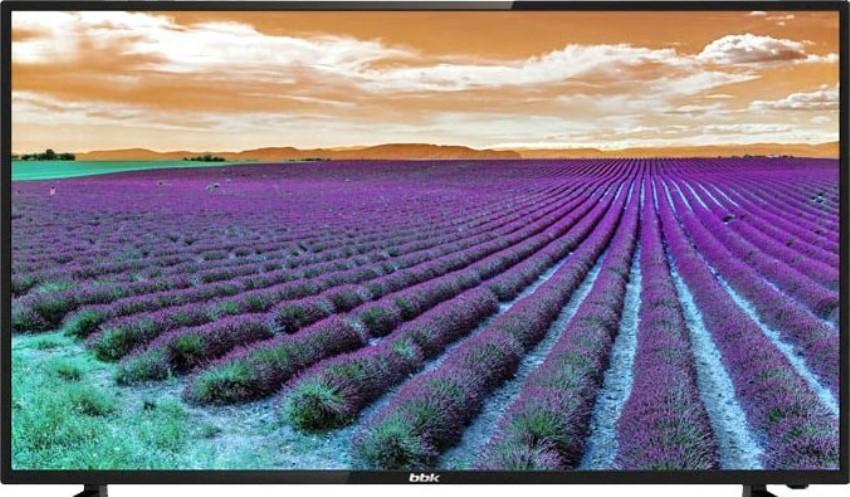 6 Kitajskie Televisory BBK 43LEM 1063 FTS2C