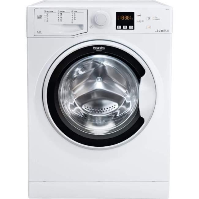 6 Nadejnaja Stiralnaja Mshina Hotpoint Ariston RSM 601 W