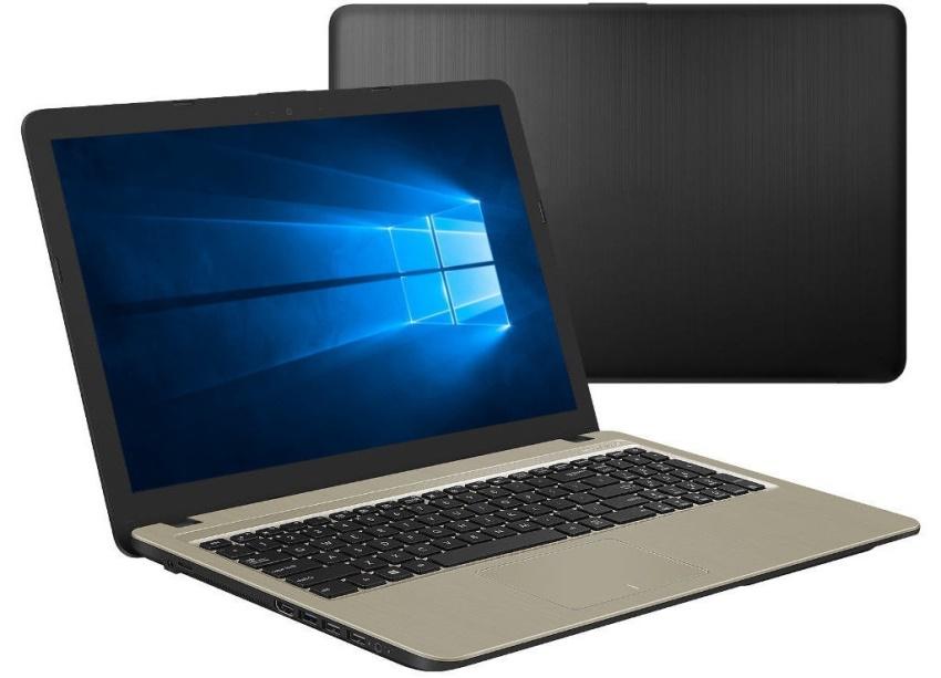 6 Noutbuk Nedorogoj No Horoshij ASUS VivoBook 15 X540