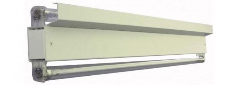 6 Ultrafioletovye Lampy Obn 150