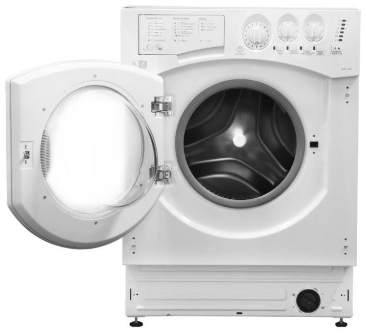 6 Vstraivaemaja Stiralnaja Mashinka Hotpoint Ariston CAWD 129