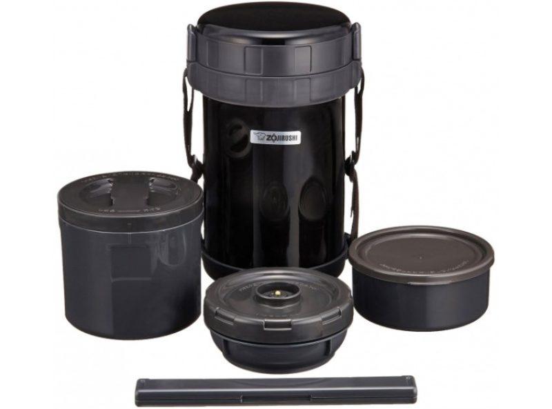 7 1 Termosy Dla Chaja I Edy Zojirushi SL XD20 BA