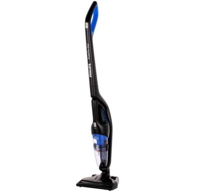 7 Besprovodnoj Pylesos Philips FC6169