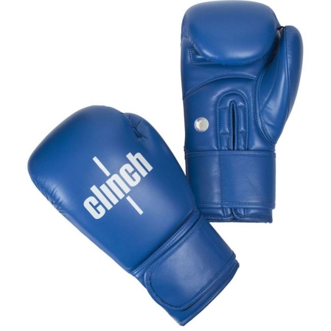 7 Bokserskie Perchatki Clinch Olimp