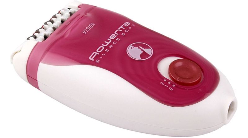 7 Epilatory Rowenta EP5660
