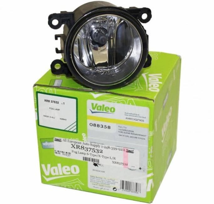 7 Protivotumannye Fary Valeo 088358