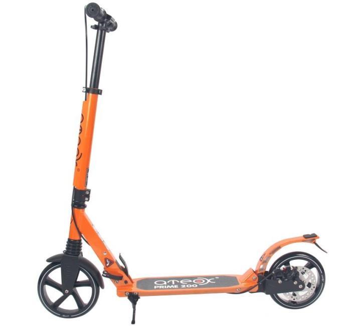 7 Samokat Dla Vzroslogo Ateox Prime 200