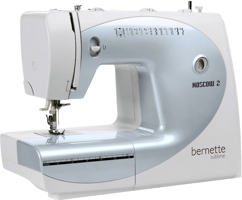 7 Shvejnye Mashinki Bernina Bernette Moscow 2