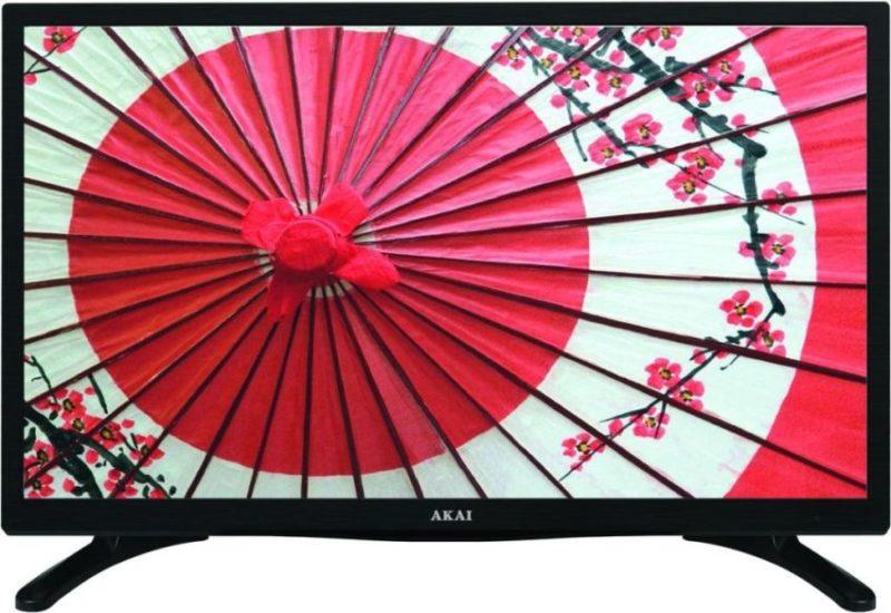 7 Smart Televisor 32 Dujma Akai LES 43D99M