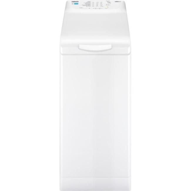 7 Stiralnaja Mashina S Vertikalnoj Zagruzkoj Zanussi ZWY 51024 WI