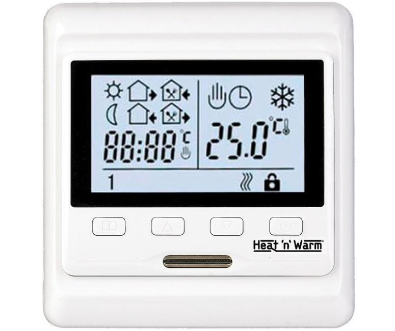 7 Termoregulator Dla Teplogo Pola Grand Meyer HW500