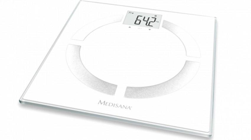 7 Umnyje Vesy Medisana BS 444