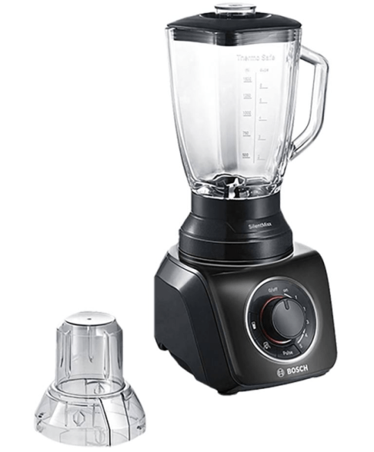 8 Blender Dla Smuzi Bosch MMB 43G2