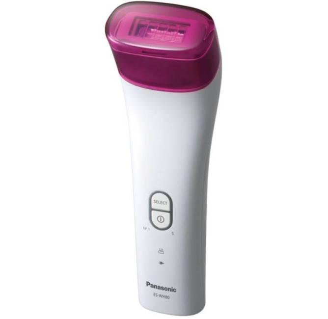 8 Fotoepilator Panasonic ES WH80