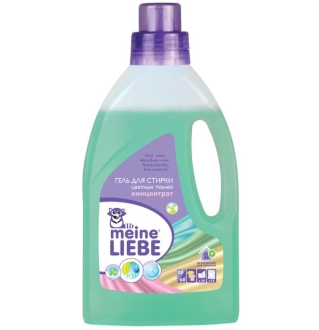 8 Gel Dla Stirki Meine Liebe