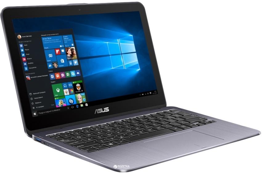 8 Netbuki ASUS VivoBook Flip 12