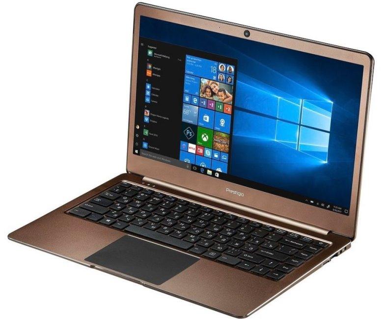 8 Noutbuk Nedorogoj No Horoshij Prestigio SmartBook 141C