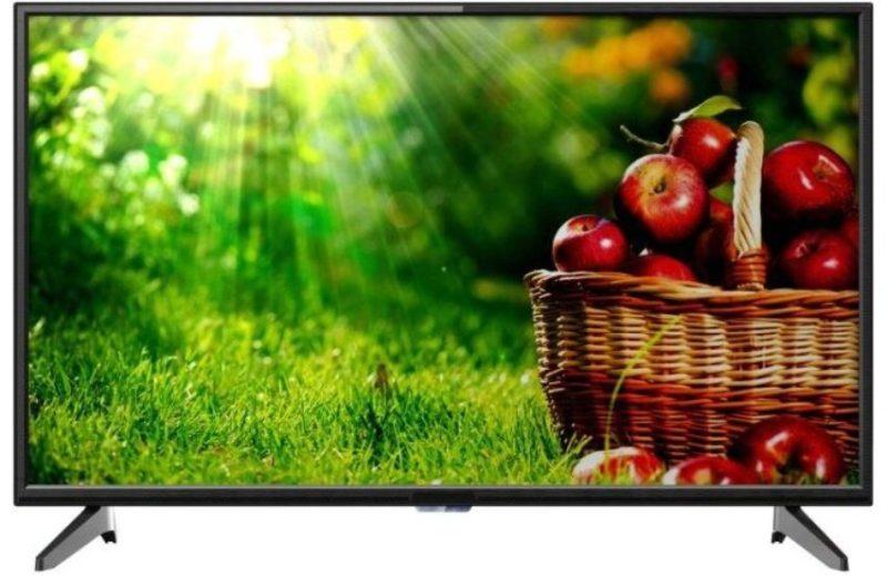 8 Smart Televisor 32 Dujma HARTENS HTV 32R02 T2C A4 B M