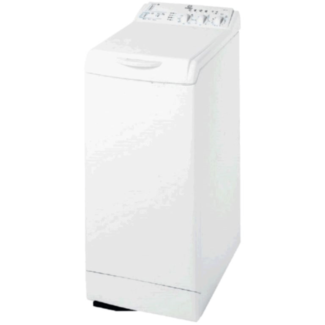 8 Stiralnaja Mashina S Vertikalnoj Zagruzkoj Indesit BTW A 5851