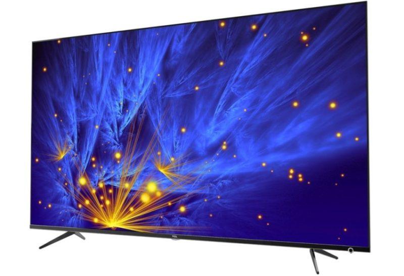 8 Televizory 55 Dujmov 4k TCL L50P6US