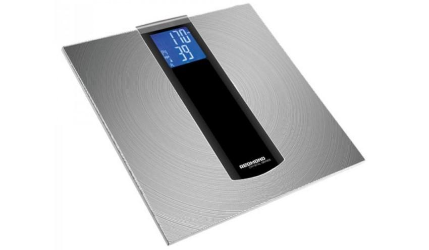 8 Umnyje Vesy Redmond SkyBalance 740S