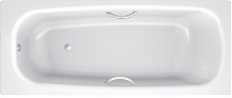 Ванна BLB Universal HG B70H 8 Vanny Stalnye BLB Universal HG B70H