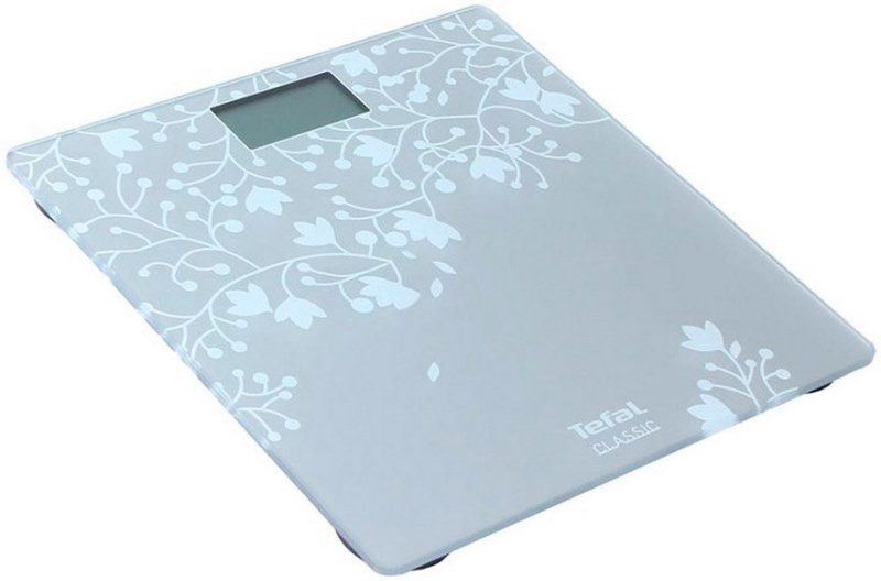 8 Vesy Napolnyje Tefal PP 1110