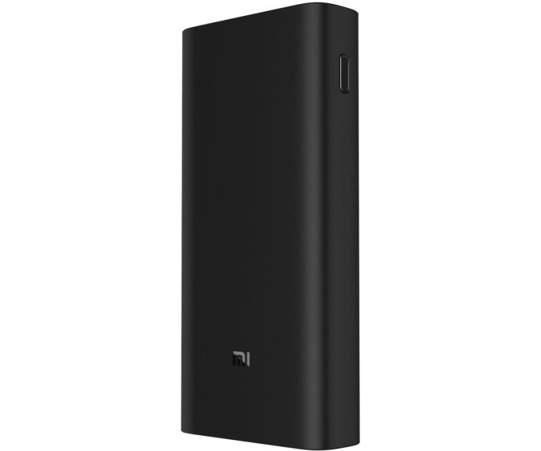 8 Vneshnij Akkumulator Xiaomi Mi Power Bank 3 Pro 20000