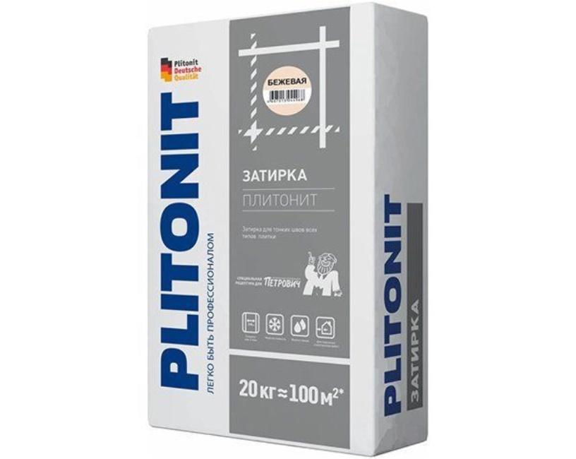 8 Zatirka Dla Plitki PLITONIT