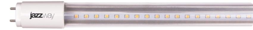 9 Fitolampy Jazzway PPG T8i 900 Agro 12w IP20