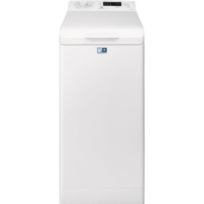 9 Nadejnaja Stiralnaja Mshina Electrolux EWT 1064 ILW