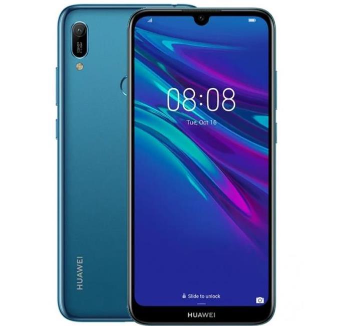 9 Smartfony Do 10 000 Rub HUAWEI Y6 2019