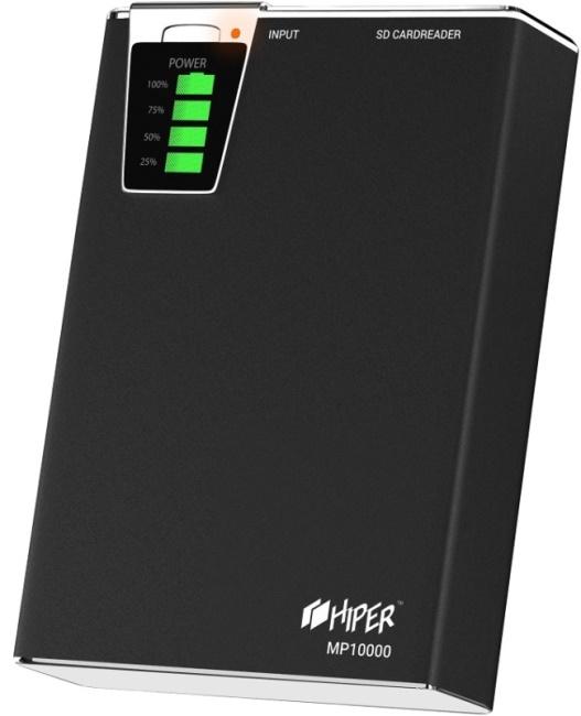 9 Vneshnij Akkumulator HIPER MP10000