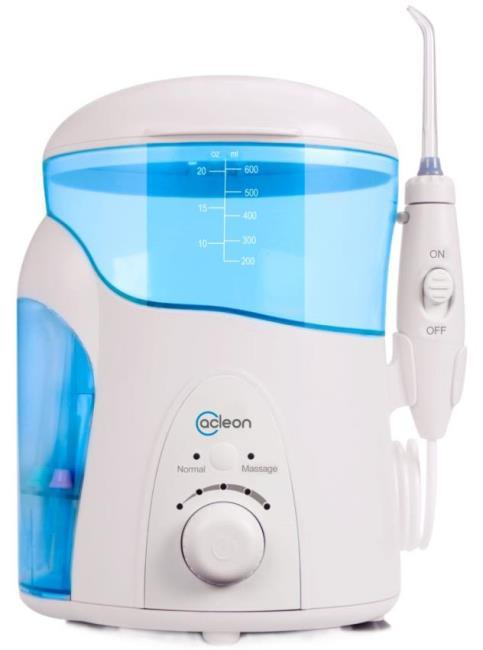 ACleon TF600