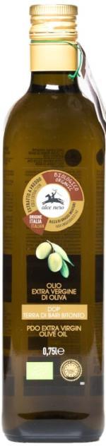 ALCE NERO EXTRA VERGINE DI OLIVA DOP 1