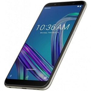 ASUS ZenFone Max Pro M1 ZB602KL 4 64GB Min