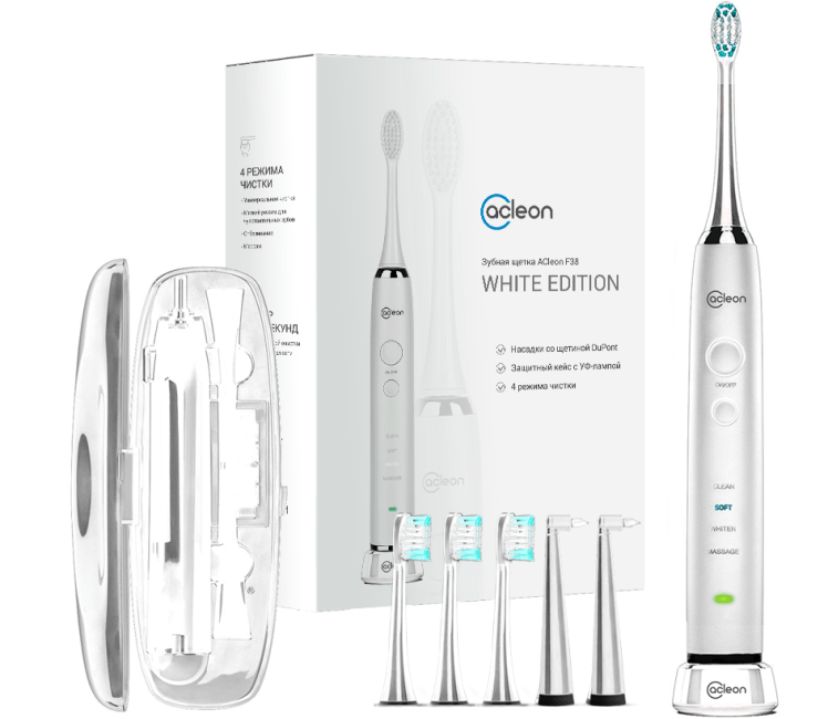 Acleon F36 2