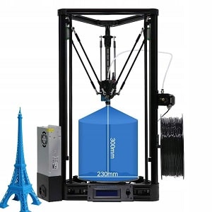 Anycubic Kossel Linear Plus Min