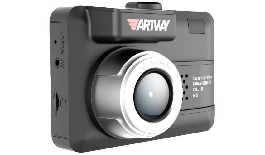 Artway MD 105