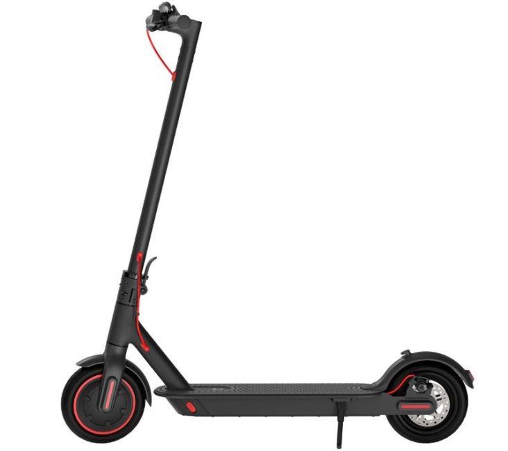 Самый лучший электрический самокат Artway X9 Artway X9