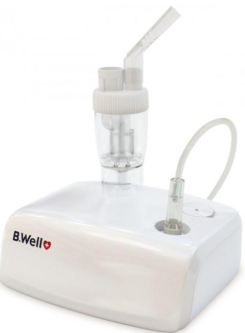 Лучший в своей категории вариант B.Well MED-120 B.Well MED 120