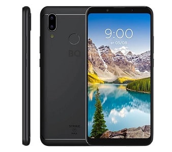 BQ 6035L Strike Power MAX Min