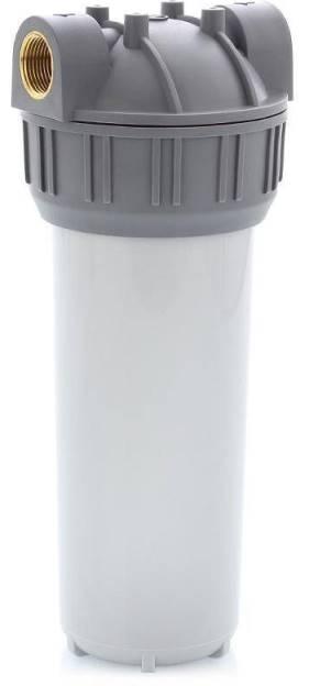 Barer VM 1 2