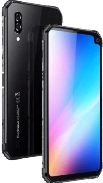 Blackview BV6100 1