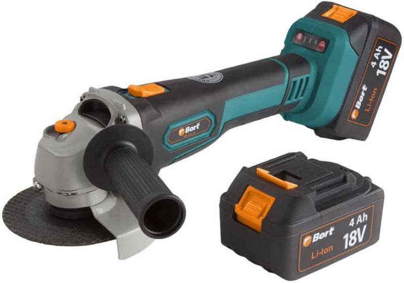 Bort BWS 18Li 125