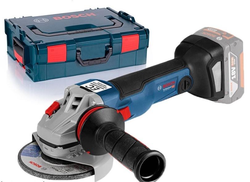 Bosch GWS 18 25