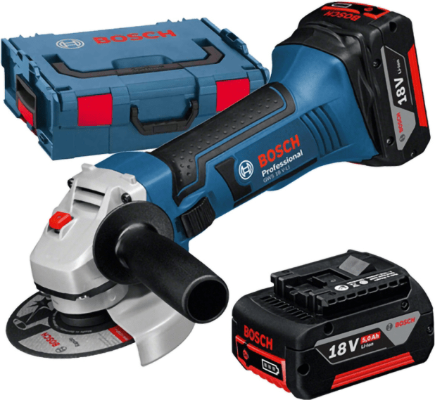 Bosch GWS