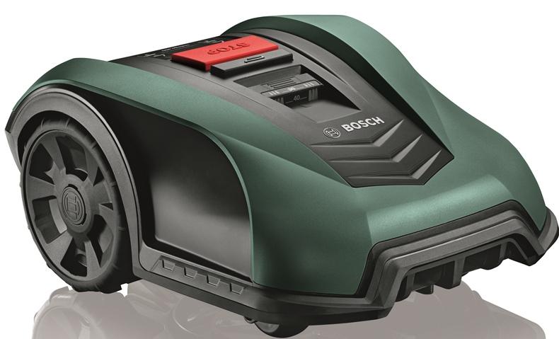 Bosch Indego 350 400